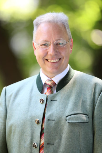 Robert Scholz