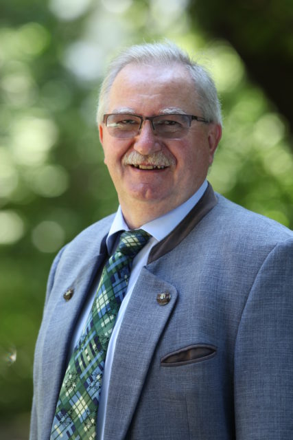 Manfred Newrzella