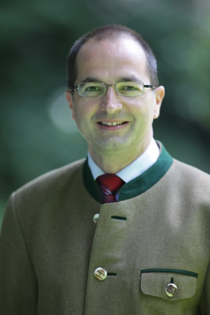 Walter König