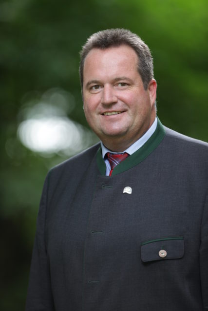Peter Zacharias
