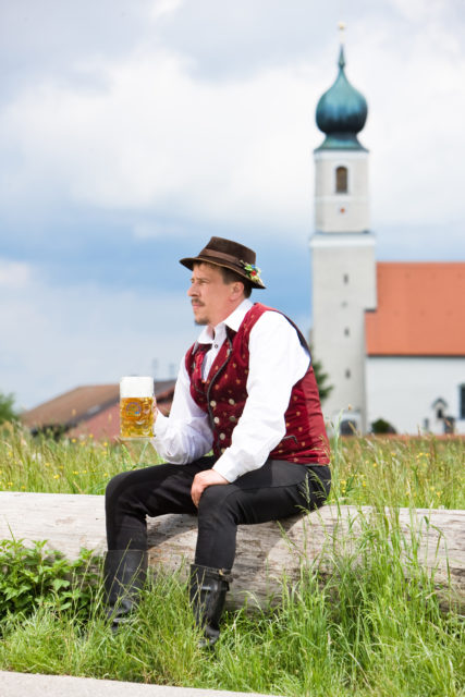 Sommer im Bierland Bayern_14