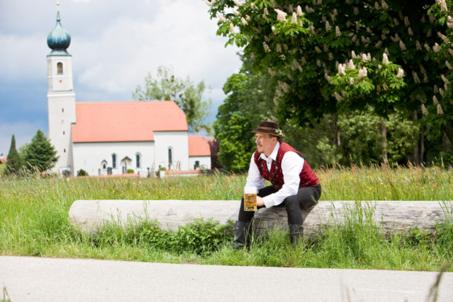Sommer im Bierland Bayern_13