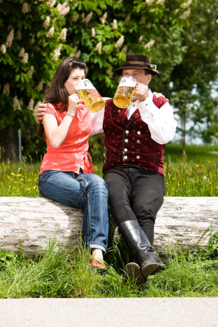 Sommer im Bierland Bayern_07