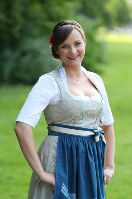 Tina-Christin Rüger-Bayerische Bierkönigin 2014_01