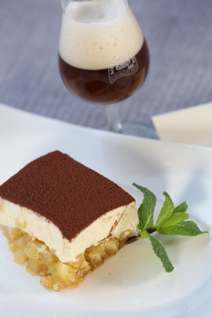 Biertiramisu mit Apfelragout_dunkler Doppelbock-9