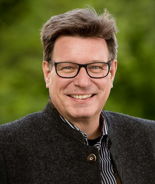 Georg Schneider, Präsident Bayerischer Brauerbund e.V.