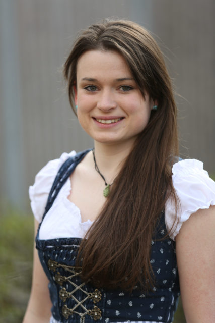Johanna Merkenschlager
