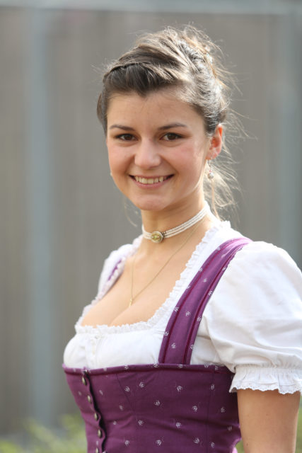 Lena Hochstraßer