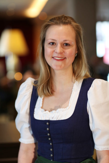 Barbara Berger