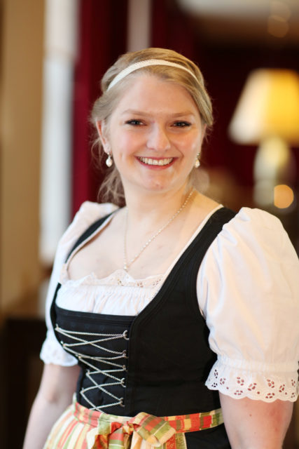 Jana Neubert
