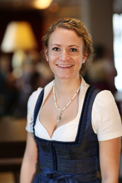 Johanna Seiler
