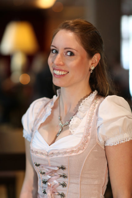 Sandra Pichlmaier