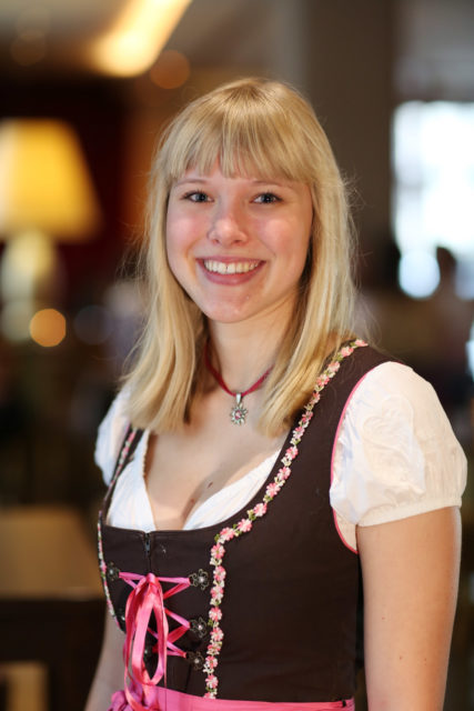 Sarah Müller