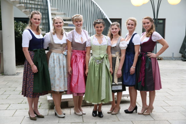 Barbara Berger_Jana Neubert_Sarah Mueller_Lena Hochstrasser_Sabrina Mair_Johanna Seiler_Sandra Pichlmaier
