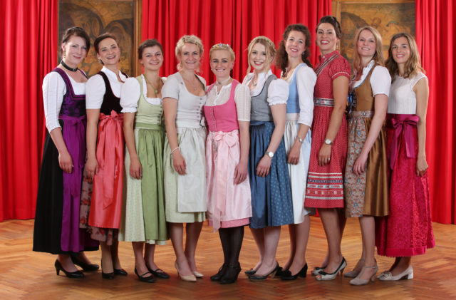 Alle Bayerischen Bierköniginnen-2