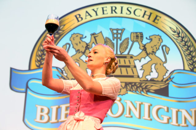 Bierverkostung 2