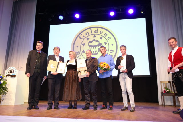 Tucher Bräu Bräu GmbH u Co KG