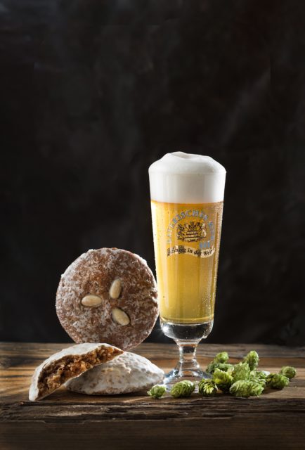 heller Bock glasiert©CarolineMartin