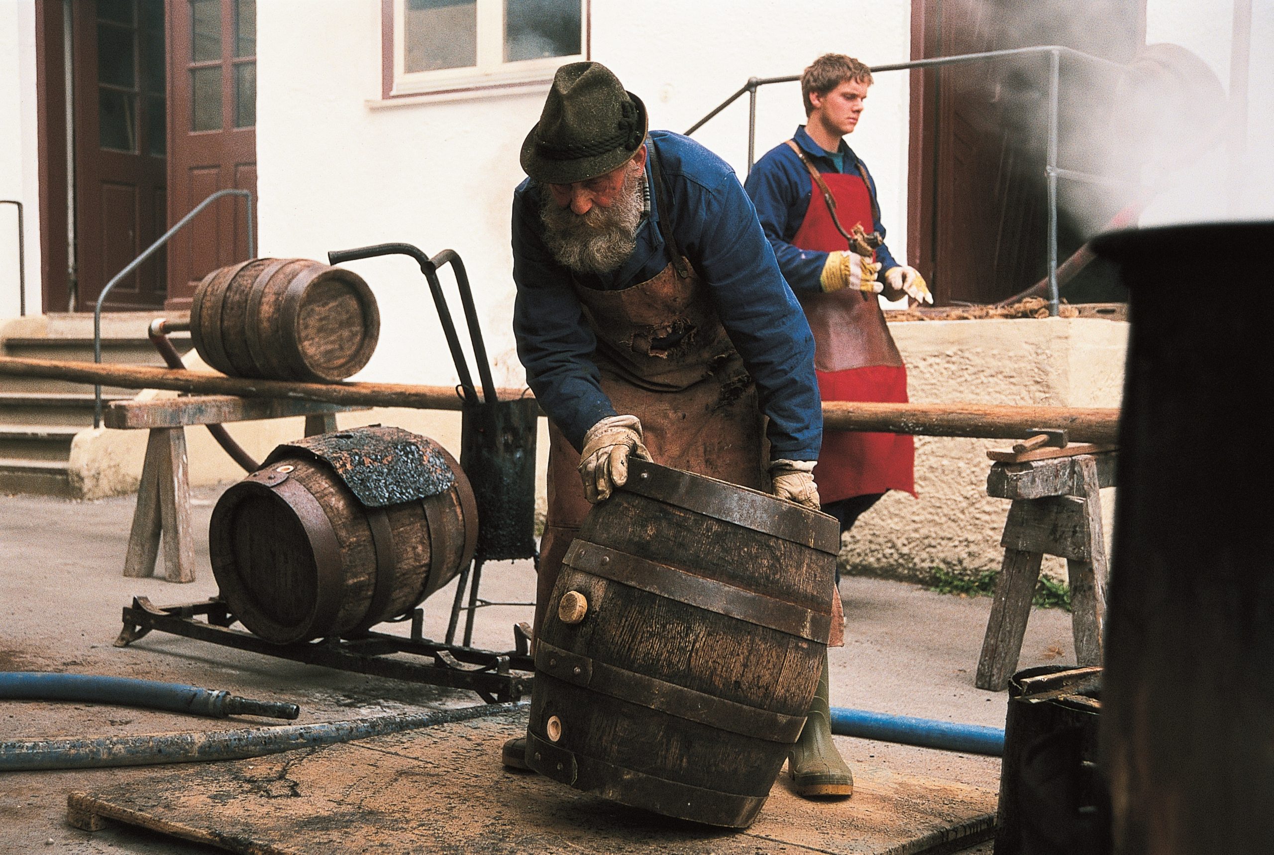 Pichen - Bayerisches Bier