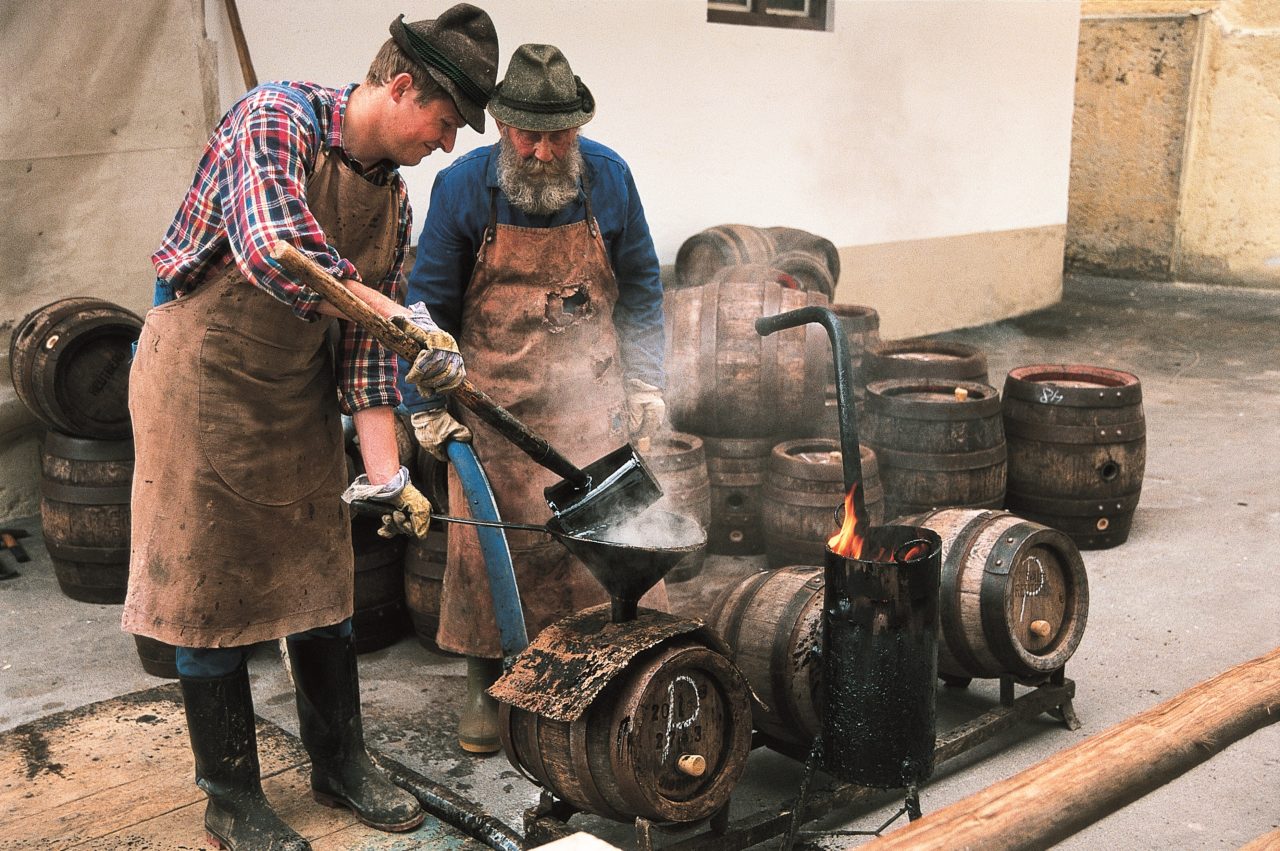 Pichen Bayerisches Bier