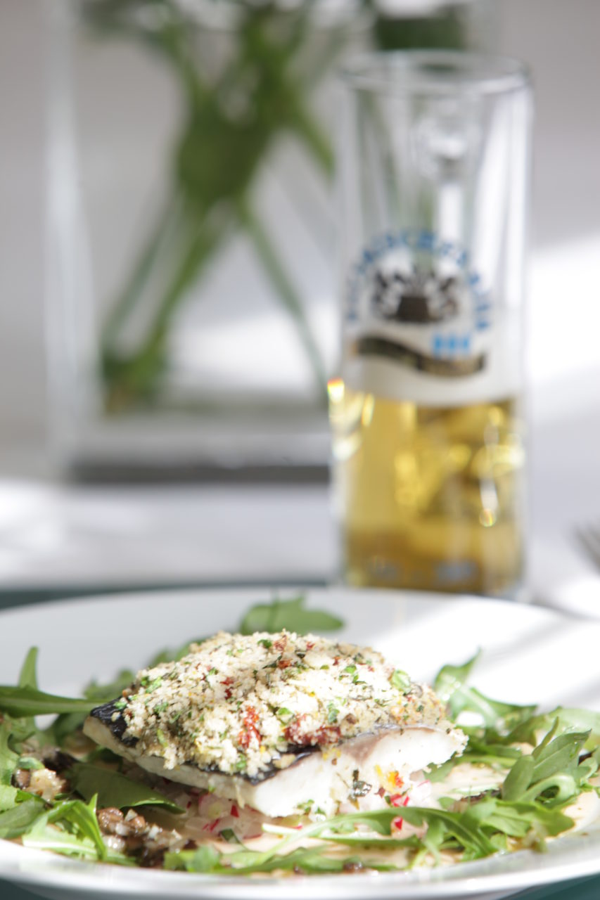 Rezepte - Bayerisches Bier