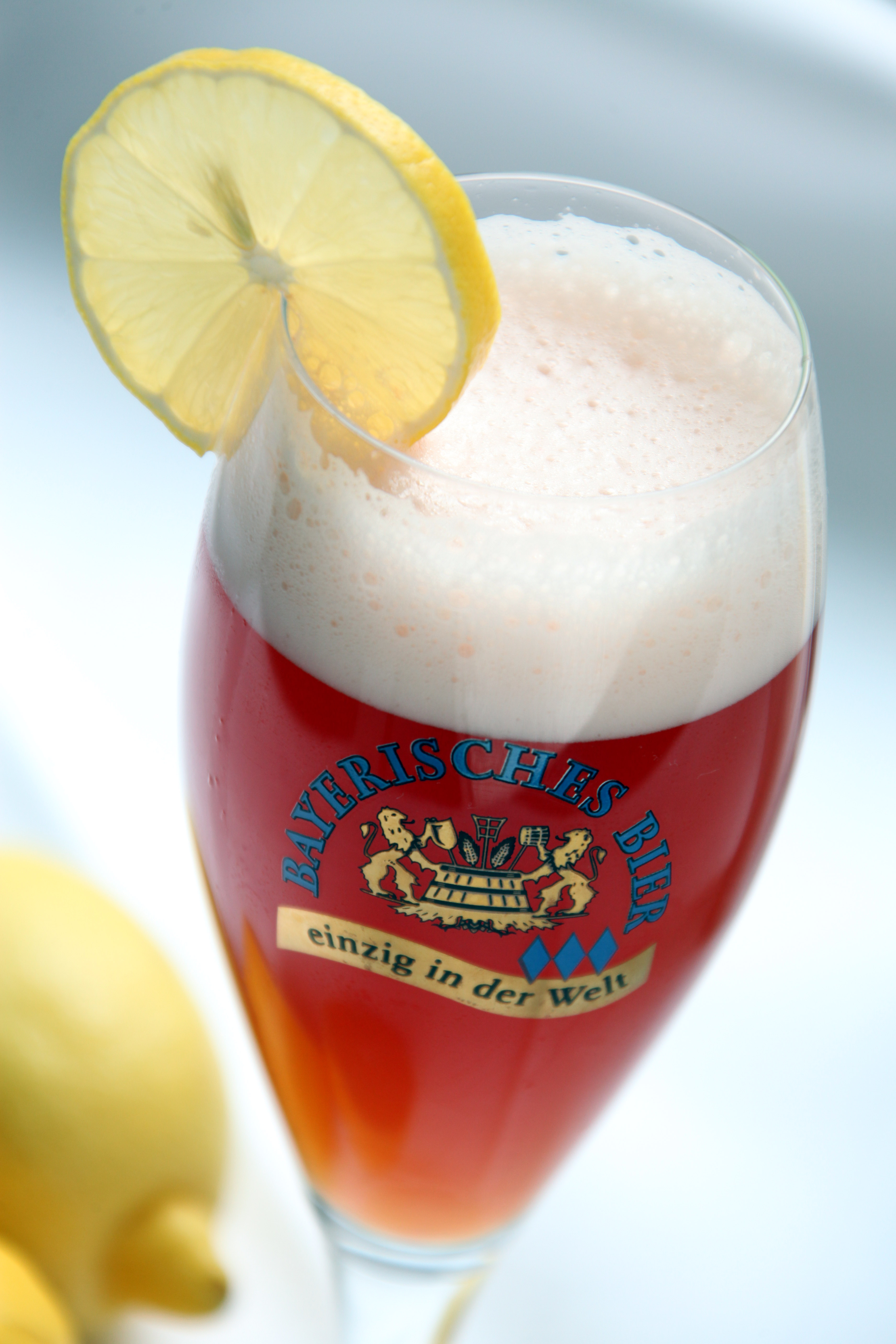 Cocktails mit Bier Archive - Bayerischer Brauerbund
